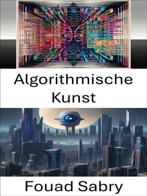 cover image of Algorithmische Kunst